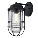 Seaport Outdoor (Wet) Wall Lanterns by Golden