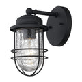 Seaport Outdoor (Wet) Wall Lantern by Golden