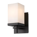Maddox Sconce by Golden