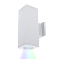Cube Arch Wall Lantern by W.A.C. Lighting