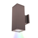 Cube Arch Wall Lantern by W.A.C. Lighting
