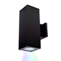 Cube Arch Wall Lantern by W.A.C. Lighting