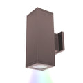Cube Arch Wall Lantern by W.A.C. Lighting