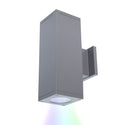 Cube Arch Wall Lantern by W.A.C. Lighting