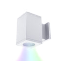 Cube Arch Wall Lantern by W.A.C. Lighting