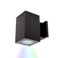 Cube Arch Wall Lantern by W.A.C. Lighting