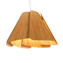 Fuchsia Outdoor (Damp) Pendant by Accord Lighting