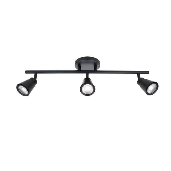 Solo Fixed Rail Light by W.A.C. Lighting
