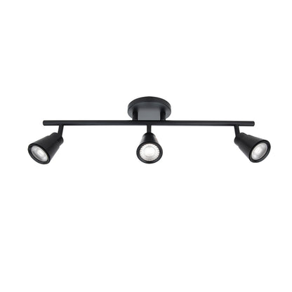 Solo Rail Mounted Fixed Track Light by W.A.C. Lighting