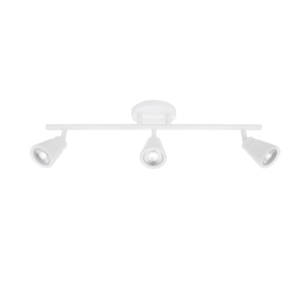 Solo Fixed Rail Light by W.A.C. Lighting