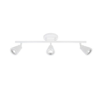 Solo Rail Mounted Fixed Track Light by W.A.C. Lighting
