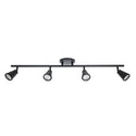 Solo Fixed Rail Light by W.A.C. Lighting