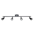 Solo Rail Mounted Fixed Track Light by W.A.C. Lighting