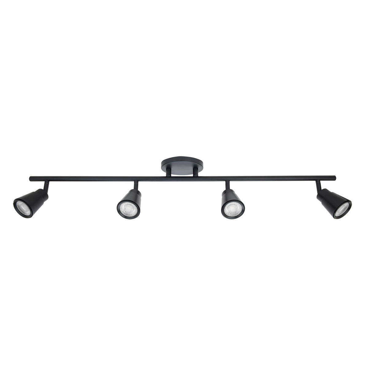 Solo Rail Mounted Fixed Track Light by W.A.C. Lighting