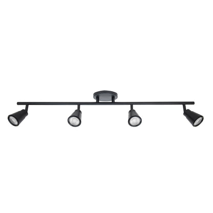 Solo Rail Mounted Fixed Track Light by W.A.C. Lighting