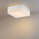 Dixon Flush Mount Ceiling Light by Eurofase