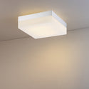 Dixon Flush Mount Ceiling Light by Eurofase
