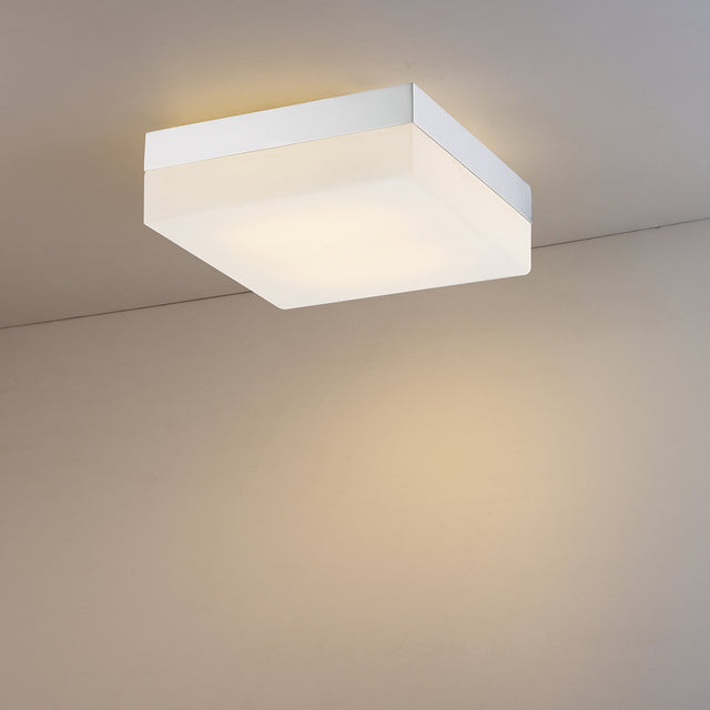 Dixon Flush Mount Ceiling Light by Eurofase