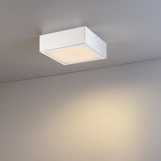 Acara Flush Mount Ceiling Light by Eurofase