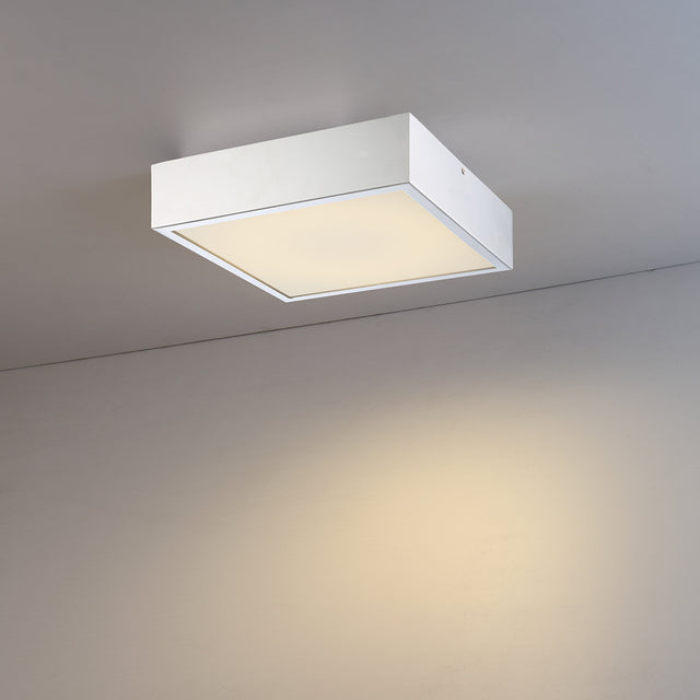 Acara Flush Mount Ceiling Light by Eurofase
