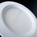 Outdoor (Damp) LED Recessed Accessory by Eurofase