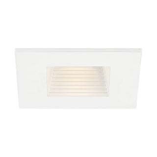 Buy white Outdoor (Damp) LED Recessed Accessory by Eurofase