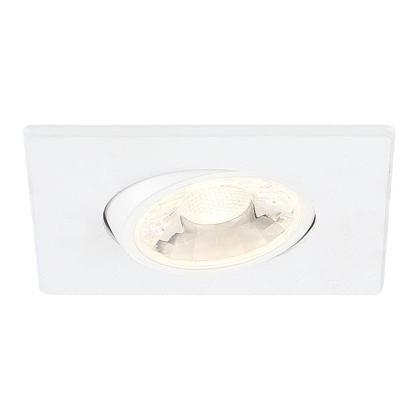 Outdoor (Damp) LED Recessed Accessory by Eurofase
