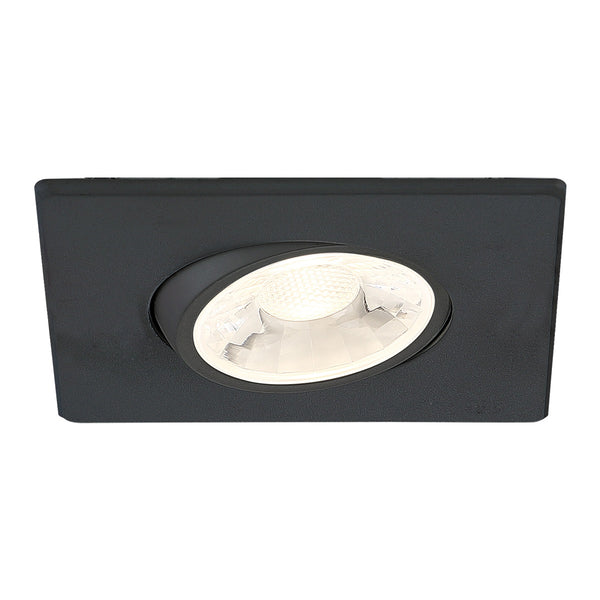 Outdoor (Damp) LED Recessed Accessory by Eurofase