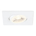 Outdoor (Damp) LED Recessed Accessory by Eurofase