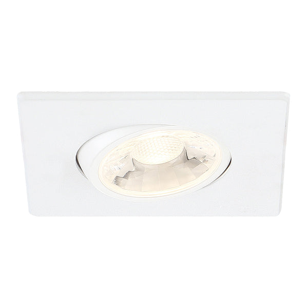 Outdoor (Damp) LED Recessed Accessory by Eurofase