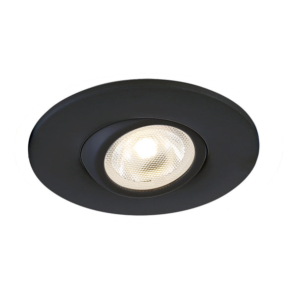 Outdoor (Damp) LED Recessed Accessory by Eurofase
