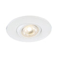 Outdoor (Damp) LED Recessed Accessory by Eurofase