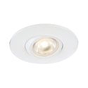 Outdoor (Damp) LED Recessed Accessory by Eurofase