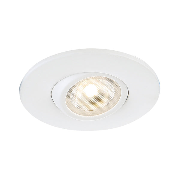 Outdoor (Damp) LED Recessed Accessory by Eurofase