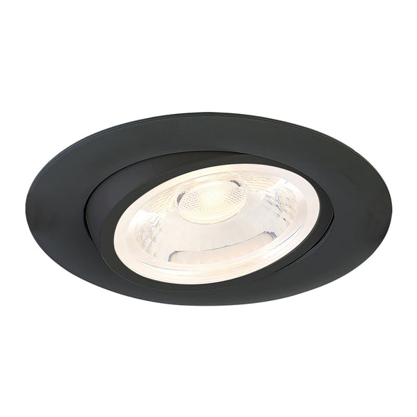 Outdoor (Damp) LED Recessed Accessory by Eurofase
