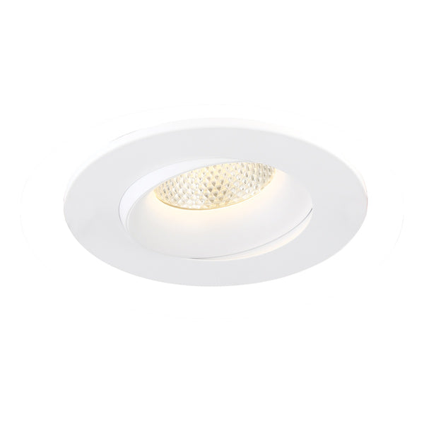 Outdoor (Damp) LED Recessed Accessory by Eurofase