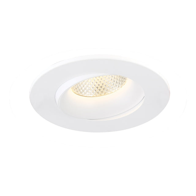 Outdoor (Damp) LED Recessed Accessory by Eurofase