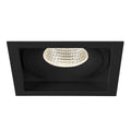 Amigo Outdoor (Damp) Downlight by Eurofase