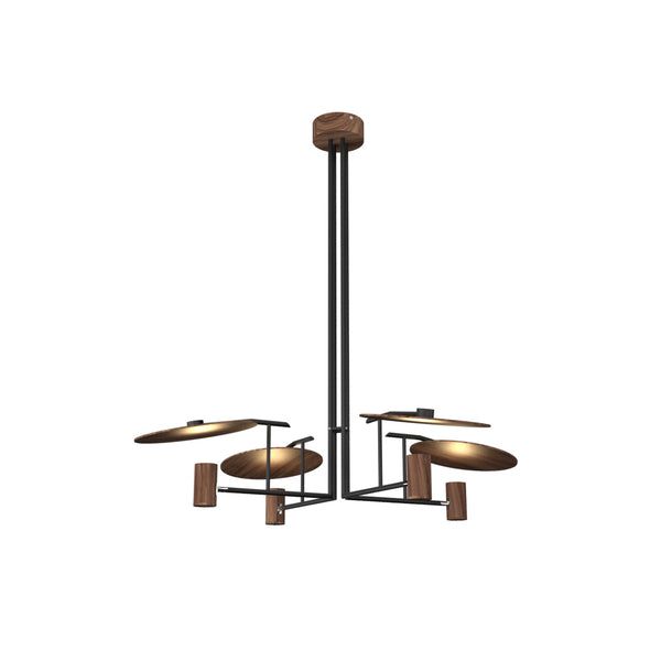 Dot Outdoor (Damp) Pendant by Accord Lighting