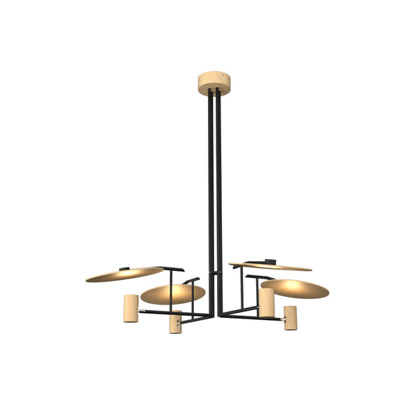 Dot Outdoor (Damp) Pendant by Accord Lighting