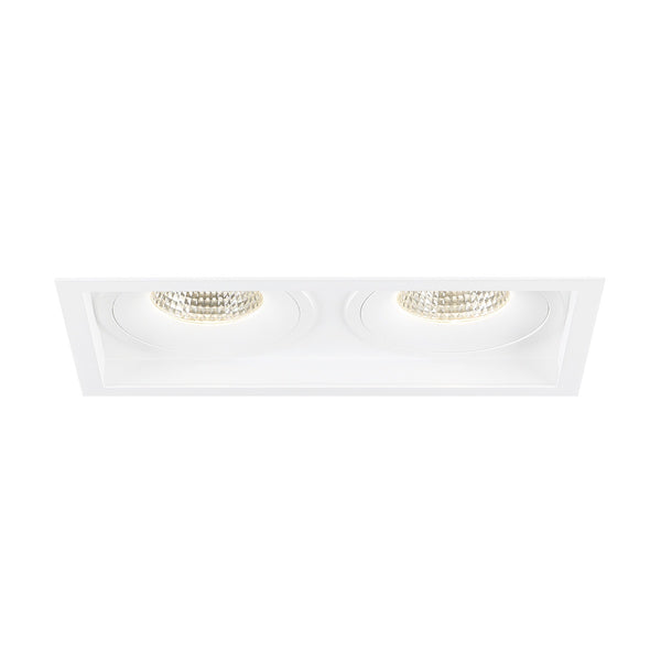 Amigo Outdoor (Damp) Downlight by Eurofase