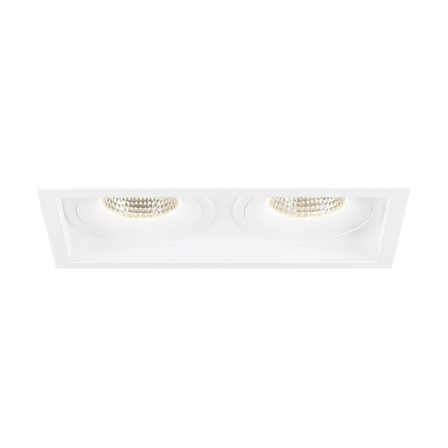 Amigo Outdoor (Damp) Downlight by Eurofase