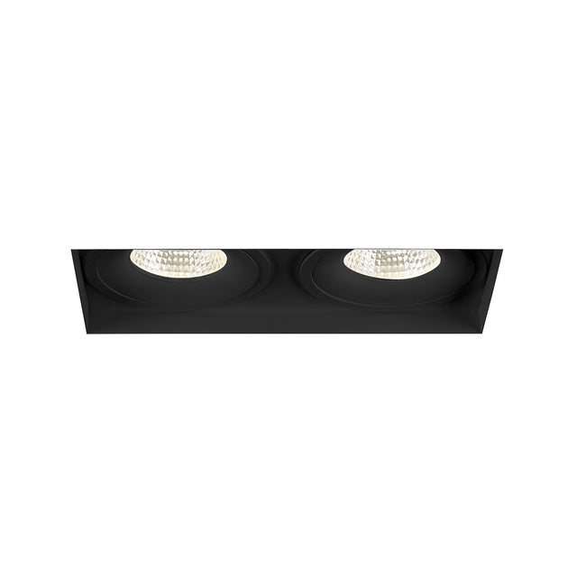 Amigo Outdoor (Damp) Downlight by Eurofase