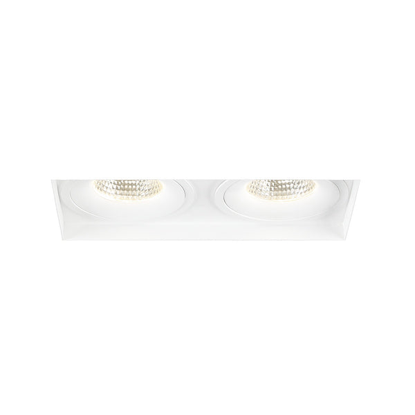 Amigo Outdoor (Damp) Downlight by Eurofase