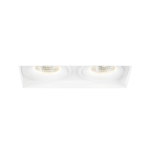 Amigo Outdoor (Damp) Downlight by Eurofase