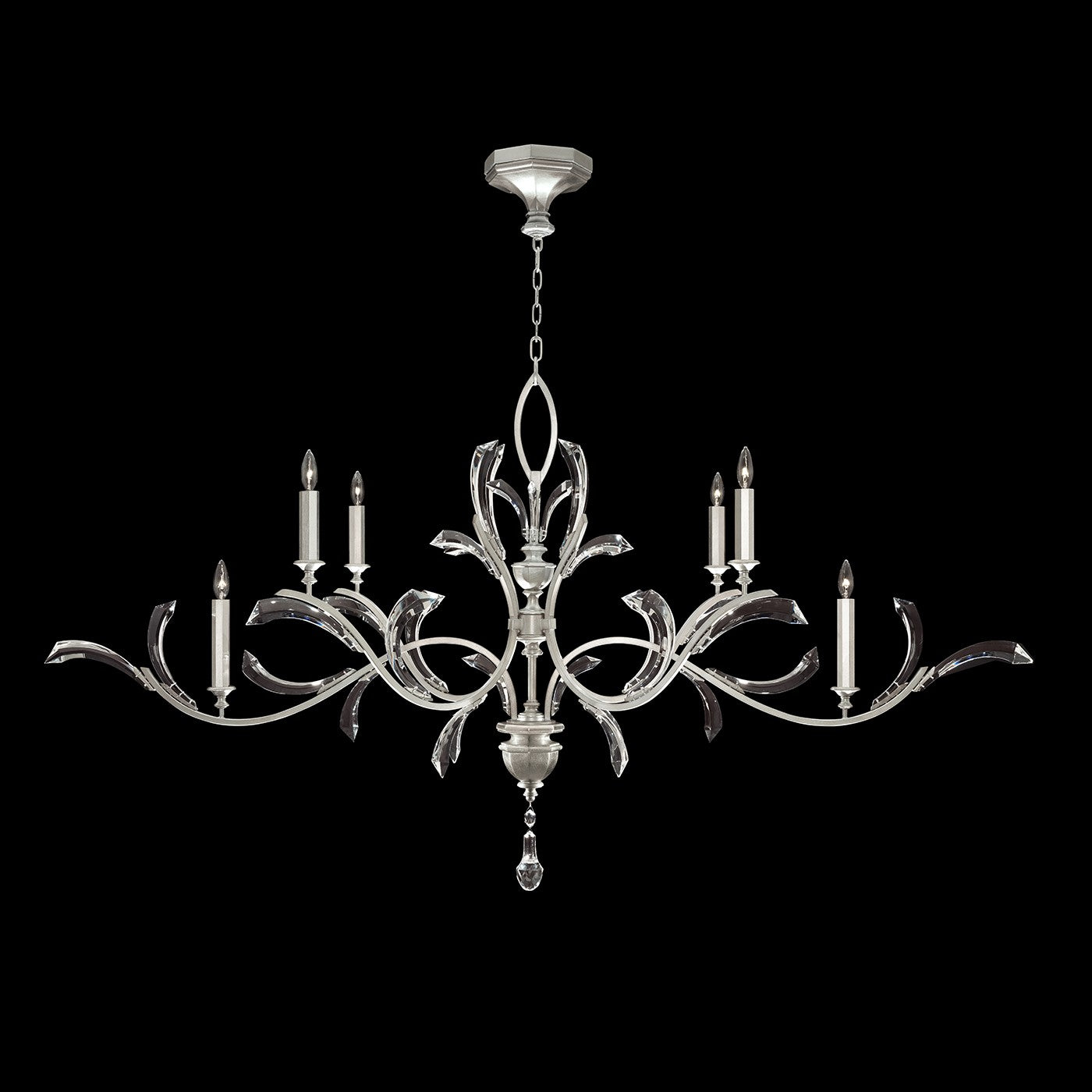 Fine Art Handcrafted Lighting-700840-SF4|MAIN