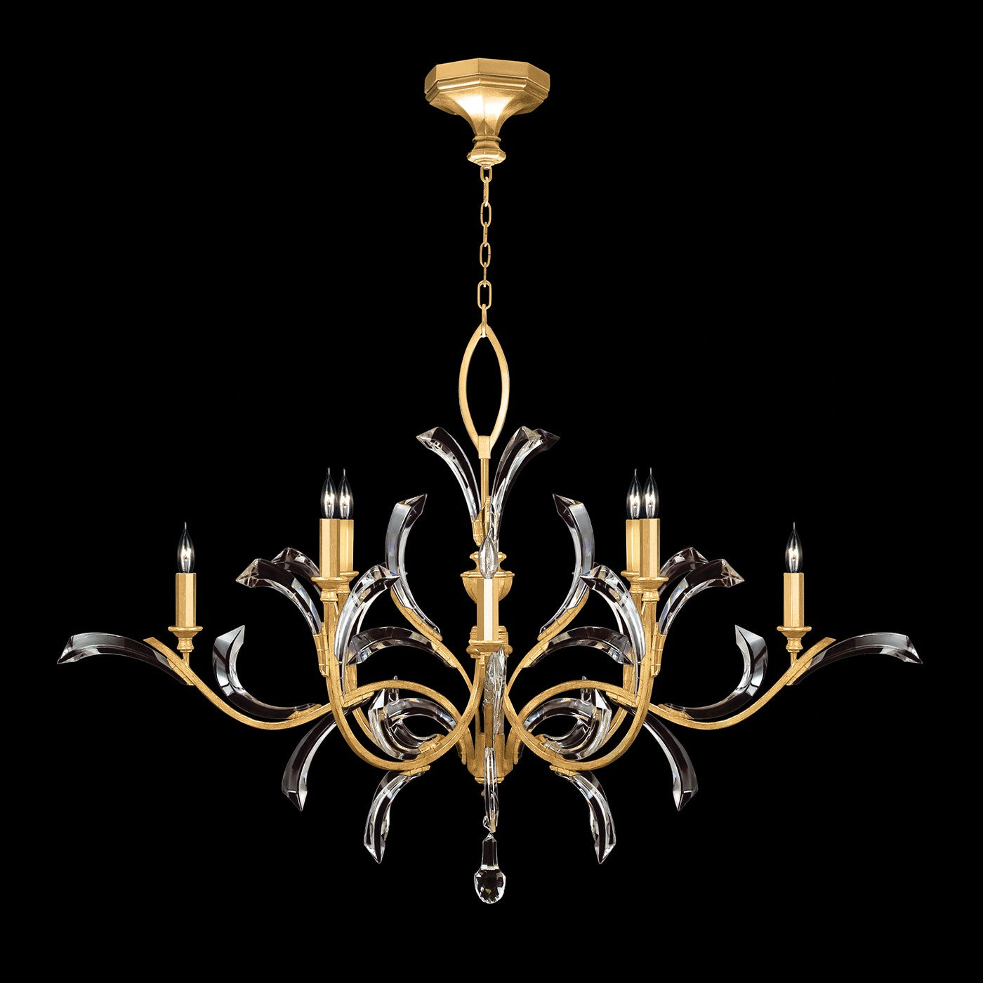 Fine Art Handcrafted Lighting-701240-SF3|MAIN