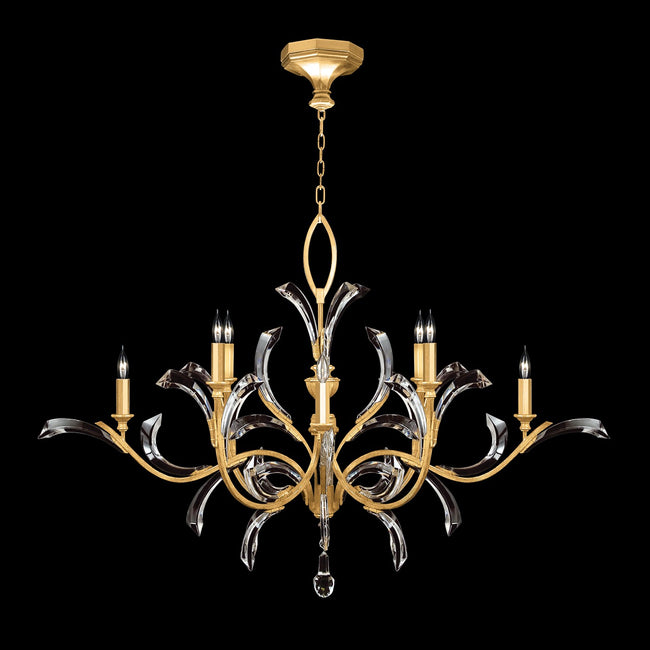 Fine Art Handcrafted Lighting-701240-SF3|MAIN