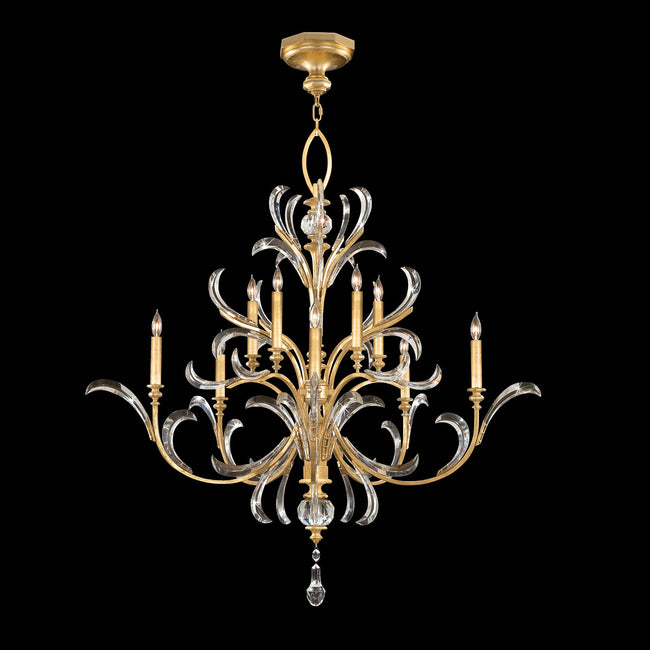 Fine Art Handcrafted Lighting-701340-SF3|MAIN
