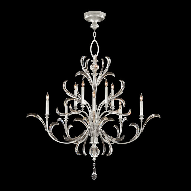 Fine Art Handcrafted Lighting-701340-SF4|MAIN